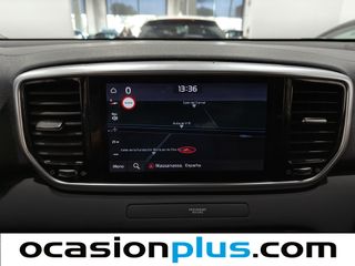 Kia Sportage 1.6 MHEV GT Line Essential 4x2 DCT 100 kW (136 CV)