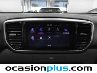 Kia Sportage 1.6 MHEV GT Line Essential 4x2 DCT 100 kW (136 CV)