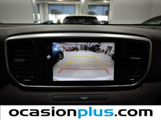 Kia Sportage 1.6 MHEV GT Line Essential 4x2 DCT 100 kW (136 CV)