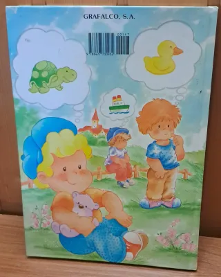 Trescientas sesenta y cinco adivinanzas II