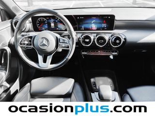 Mercedes-Benz Clase A 180 d 85 kW (116 CV)