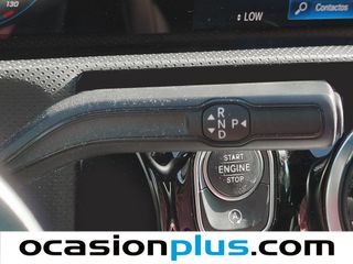 Mercedes-Benz Clase A 180 d 85 kW (116 CV)