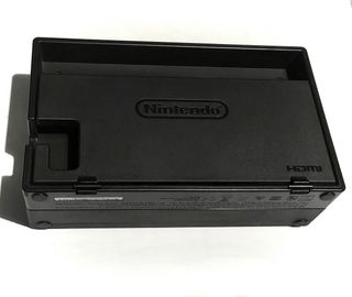 NINTENDO BASE ( DOCK) SWITCH
