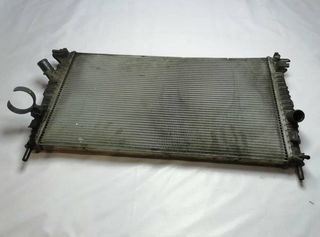 Radiador ford 3m5h8005tl focus lim. (cb4) 122113