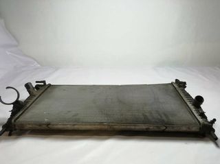 Radiador ford 3m5h8005tl focus lim. (cb4) 122113