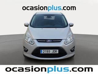 Ford C-Max 1.6 TDCI Trend 85 kW (115 CV)