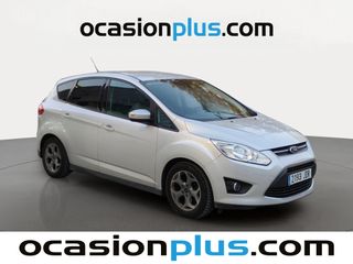 Ford C-Max 1.6 TDCI Trend 85 kW (115 CV)