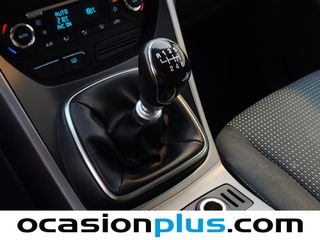 Ford C-Max 1.6 TDCI Trend 85 kW (115 CV)