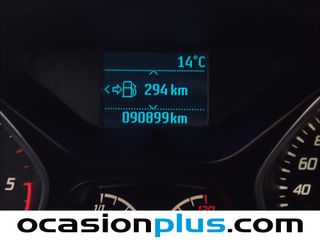 Ford C-Max 1.6 TDCI Trend 85 kW (115 CV)