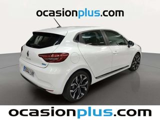 Renault Clio Zen E-Tech Híbrido 103 kW (140 CV)