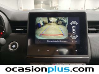 Renault Clio Zen E-Tech Híbrido 103 kW (140 CV)