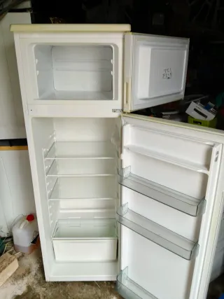 Nevera Telefunken 160cm