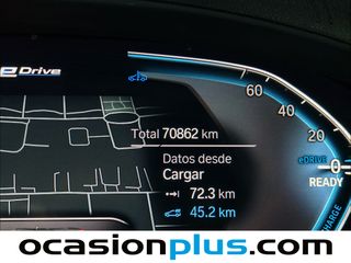 BMW X3 xDrive30e xLine 215 kW (292 CV)