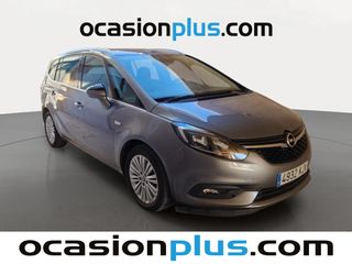 Opel Zafira 1.6 CDTI S&S Selective 88 kW (120 CV)
