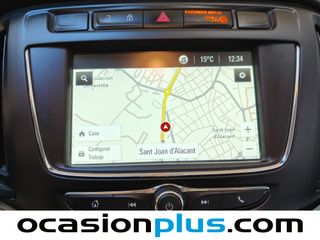 Opel Zafira 1.6 CDTI S&S Selective 88 kW (120 CV)