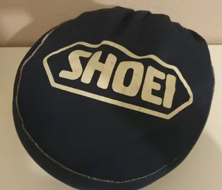 Casco Shoei Edición Eddie Lawson