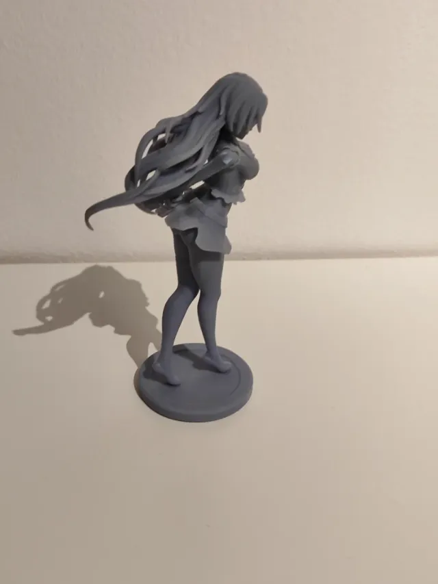 Figura Resina Seven Deadly Sins Elisabeth