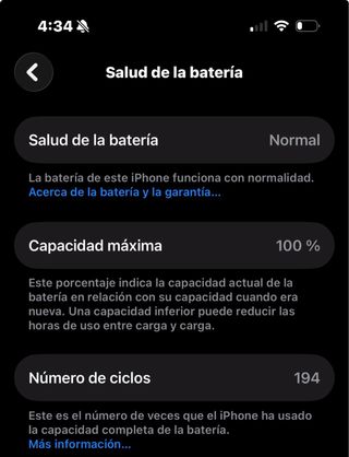 iPhone 16 Azul/Verde
