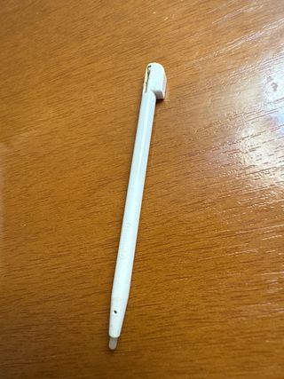 Nintendo DS Lite + New Super Mario Bros