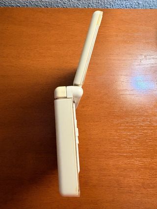 Nintendo DS Lite + New Super Mario Bros