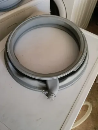 Goma Lavadora Balay Usada