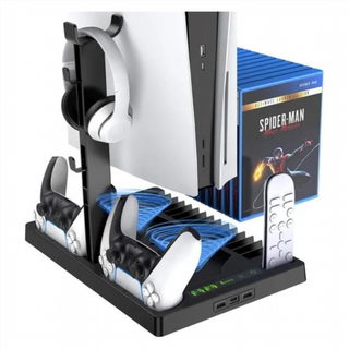 SOPORTE DE REFRIGERACION, BASE DE VENTILA