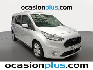 Ford Grand Tourneo Connect 1.5 TDCi Titanium PowerShift 88 kW (120 CV)