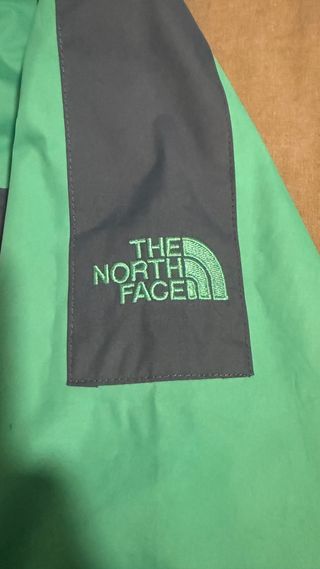 Chaqueta The North Face Fantasy Ridge