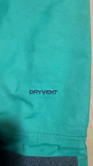 Chaqueta The North Face Fantasy Ridge