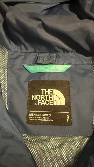 Chaqueta The North Face Fantasy Ridge