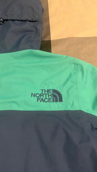 Chaqueta The North Face Fantasy Ridge