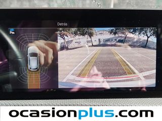 Mercedes-Benz Clase A 180 d 85 kW (116 CV)