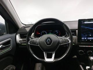 Renault Arkana  1.3 TCe Zen EDC 103kW Zen