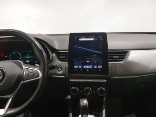Renault Arkana  1.3 TCe Zen EDC 103kW Zen