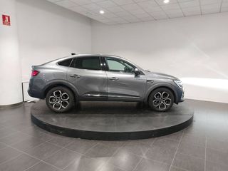 Renault Arkana  1.3 TCe Zen EDC 103kW Zen