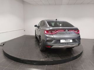 Renault Arkana  1.3 TCe Zen EDC 103kW Zen