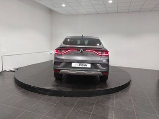 Renault Arkana  1.3 TCe Zen EDC 103kW Zen