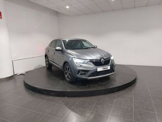 Renault Arkana  1.3 TCe Zen EDC 103kW Zen