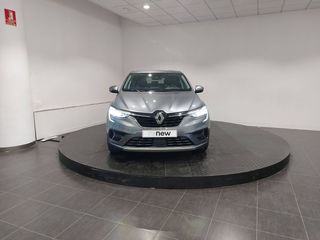 Renault Arkana  1.3 TCe Zen EDC 103kW Zen