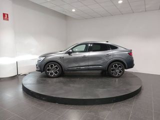 Renault Arkana  1.3 TCe Zen EDC 103kW Zen