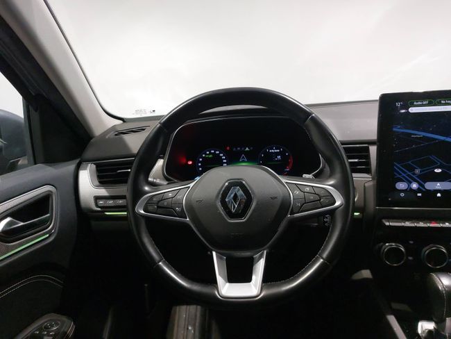 Renault Arkana 2022, foto 5