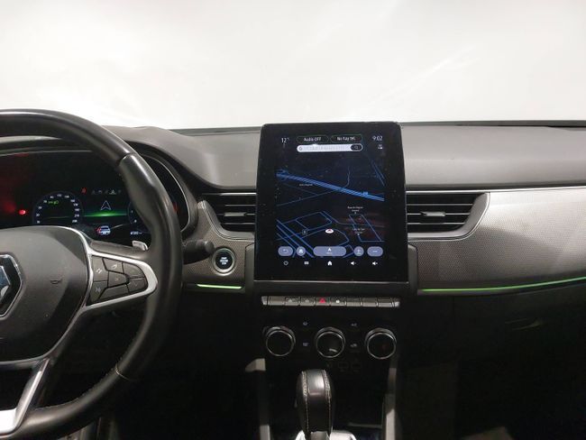 Renault Arkana 2022, foto 6