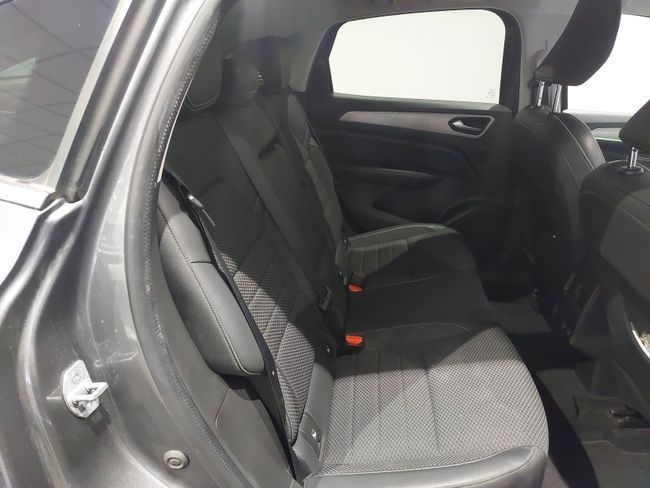 Renault Arkana 2022, foto 10