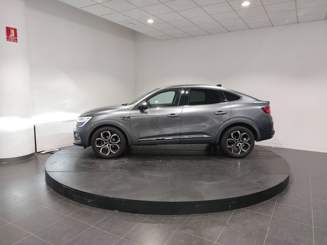 Renault Arkana 2022, foto 20