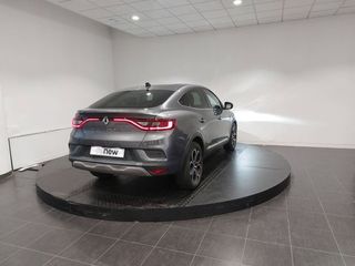 Renault Arkana  1.3 TCe Zen EDC 103kW Zen