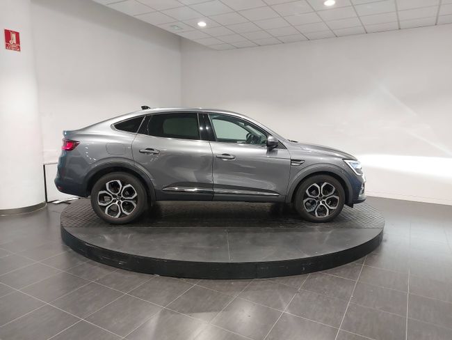 Renault Arkana 2022, foto 24