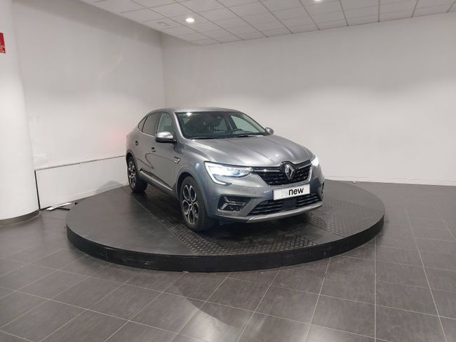 Renault Arkana 2022, foto 25