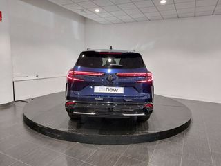 Renault Espace Espace 1.2 E-Tech Híbrido Techno Esprit Alpine 146kW Techno Esprit Alpine