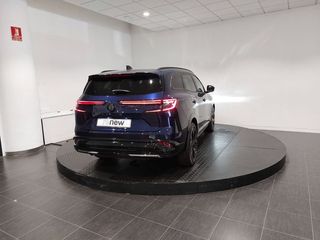 Renault Espace Espace 1.2 E-Tech Híbrido Techno Esprit Alpine 146kW Techno Esprit Alpine