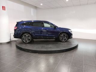 Renault Espace Espace 1.2 E-Tech Híbrido Techno Esprit Alpine 146kW Techno Esprit Alpine